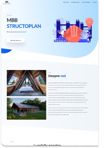 MBB Structoplan