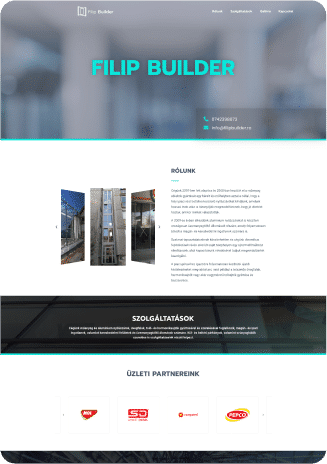 Filip Builder